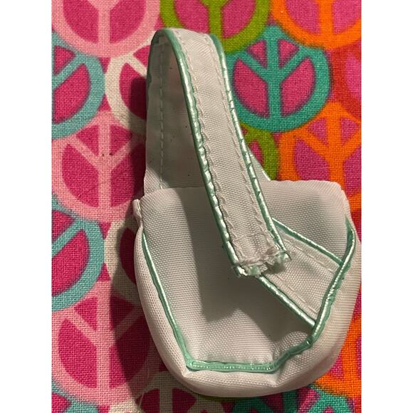 Bratz Cloe First edition skirt and cross body bag Tiny Treasures - Picture 6 of 6